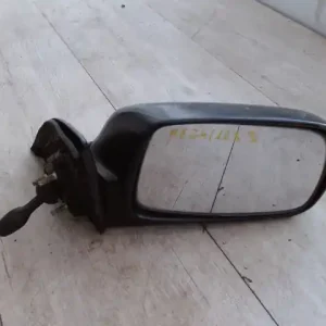 TOYOTA COROLLA 97.05-99.09 Jobb visszapillantó tükör mechanikus bontott alkatrész Olcsó