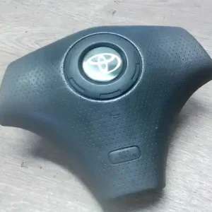 Vedd meg most TOYOTA COROLLA 97.05-99.09 Kormány légzsák bontott alkatrész