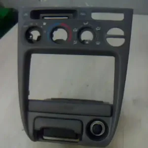 TOYOTA COROLLA 97.05-99.09 Középkonzol keret bontott alkatrész Újdonság