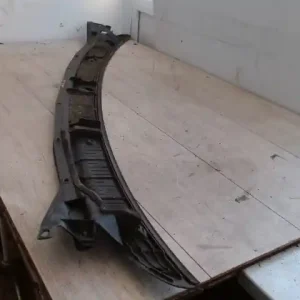 TOYOTA COROLLA 97.05-99.09 Levélrács 5 ajtós bontott alkatrész Biztonságos fizetés