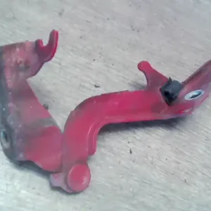 TOYOTA COROLLA 97.05-99.09 Motorháztető jobb zsanér bontott alkatrész Biztonságos fizetés