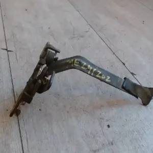 Legjobb ár TOYOTA COROLLA 97.05-99.09 Motorháztető zár bontott alkatrész