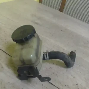 TOYOTA COROLLA 97.05-99.09 Szervóolaj tartály 1.3 i bontott alkatrész Gyors kiszállítás