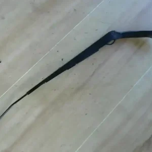 Expressz szállítás TOYOTA COROLLA 99.10-02.01 Ablaktörlő kar bal első bontott alkatrész