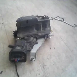 TOYOTA COROLLA 99.10-02.01 Jobb első ajtó zárszerkezet központizáras 3 ajtós bontott alkatrész Újdonság