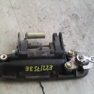 TOYOTA COROLLA 99.10-02.01 Jobb első külső kilincsbontott alkatrész Nézd meg most