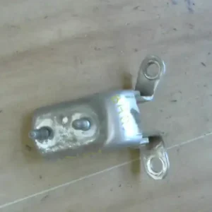 TOYOTA COROLLA 99.10-02.01 Bal hátsó alsó ajtózsanér bontott alkatrész Bestseller