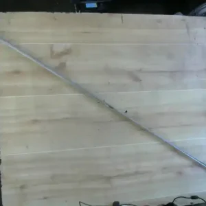 Expressz szállítás TOYOTA COROLLA 99.10-02.01 Csomagtérajtó rugó bal bontott alkatrész