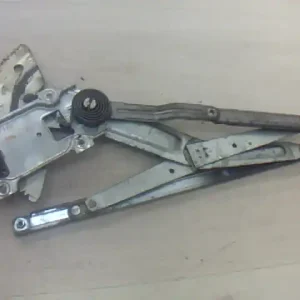 TOYOTA COROLLA 99.10-02.01 Jobb első ablakemelő szerkezet mechanikus 4 ajtósbontott alkatrész Nézd meg most