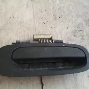 TOYOTA COROLLA 99.10-02.01 Jobb hátsó külső kilincs bontott alkatrész Ne maradj le