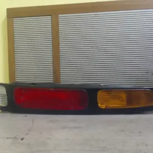 TOYOTA COROLLA 99.10-02.01 Jobb hátsó lámpa combi bontott alkatrész Bestseller