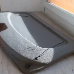 Kedvezmény TOYOTA COROLLA 99.10-02.01 Kalaptartó 5 ajtós bontott alkatrész