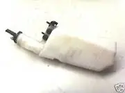 Utolsó esély TOYOTA COROLLA 99.10-02.01 Kiegyenlítő tartály bontott alkatrész