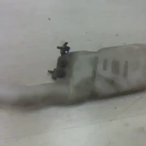 TOYOTA COROLLA 99.10-02.01 Kiegyenlítő tartály 1.4ibontott alkatrész Ingyenes szállítás