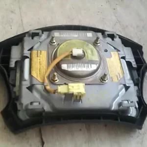 TOYOTA COROLLA 99.10-02.01 Kormány légzsák bontott alkatrész Kihagyhatatlan ajánlat