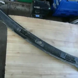 TOYOTA COROLLA 99.10-02.01 Levélrács bontott alkatrész Gyors kiszállítás