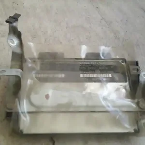 TOYOTA COROLLA 99.10-02.01 Motorvezérlő egység ecu pcm modul 1.9d bontott alkatrész Ingyenes szállítás