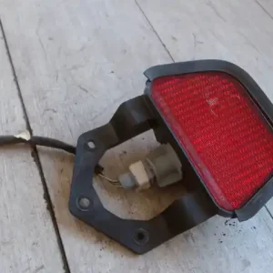 TOYOTA COROLLA 99.10-02.01 Pótféklámpa bontott alkatrész Olcsó