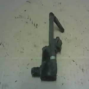 TOYOTA COROLLA AE/EE 92.05-97.04 Ablakmosó motor első bontott alkatrész Olcsóbb