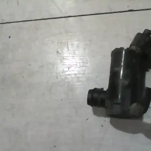 TOYOTA COROLLA AE/EE 92.05-97.04 Ablakmosó motor első 1 irányúbontott alkatrész Korlátozott ajánlat