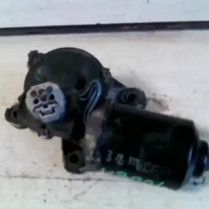 Kedvezmény TOYOTA COROLLA AE/EE 92.05-97.04 Ablaktörlő motor első bontott alkatrész