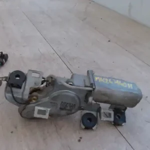 TOYOTA COROLLA AE/EE 92.05-97.04 Ablaktörlő motor hátsó kombi bontott alkatrész Gyors szállítás