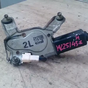 TOYOTA COROLLA AE/EE 92.05-97.04 Ablaktörlő motor hátsó 5 ajtós bontott alkatrész Vedd meg most