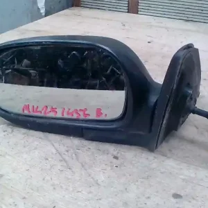 TOYOTA COROLLA AE/EE 92.05-97.04 Bal visszapillantó tükör mechanikus bontott alkatrész Biztonságos fizetés