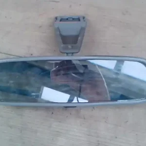 TOYOTA COROLLA AE/EE 92.05-97.04 Belső visszapillantó tükör bontott alkatrész Prémium