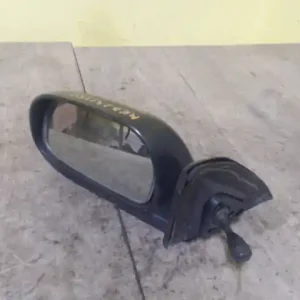 Expressz kézbesítés TOYOTA COROLLA AE/EE 92.05-97.04 Bal visszapillantó tükör mechanikus bontott alkatrész