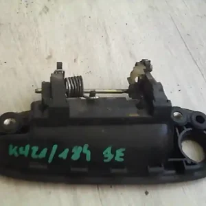 TOYOTA COROLLA AE/EE 92.05-97.04 Jobb első külső kilincsbontott alkatrész Legjobb ár