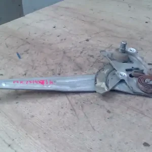 TOYOTA COROLLA AE/EE 92.05-97.04 Jobb hátsó ablakemelő szerkezet mechanikus 5 ajtós bontott alkatrész Rendeld meg most