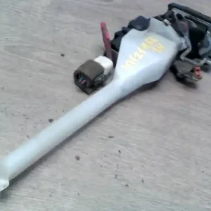 TOYOTA COROLLA AE/EE 92.05-97.04 Jobb hátsó ajtó zárszerkezet mechanikus bontott alkatrész Akciós ár