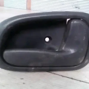 TOYOTA COROLLA AE/EE 92.05-97.04 Jobb hátsó belső kilincs bontott alkatrész Akciós ár