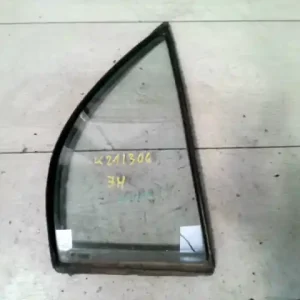 TOYOTA COROLLA AE/EE 92.05-97.04 Jobb hátsó fixüveg ajtóban 4 ajtós bontott alkatrész Szuper akció