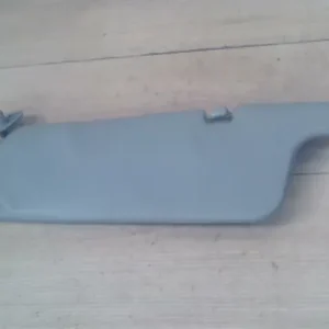 TOYOTA COROLLA AE/EE 92.05-97.04 Jobb napellenző bontott alkatrész Kedvezményes ár