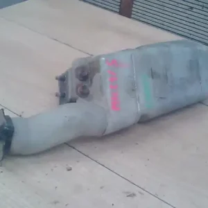 TOYOTA COROLLA AE/EE 92.05-97.04 Kiegyenlítő tartály 1.3i bontott alkatrész Kedvezményes ár