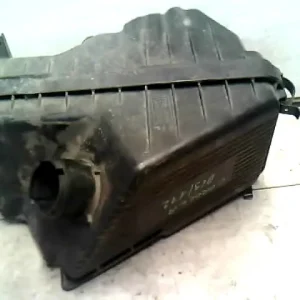 Gyors kiszállítás TOYOTA COROLLA AE/EE 92.05-97.04 Légszűrőház bontott alkatrész