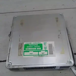 Kiárusítás TOYOTA COROLLA AE/EE 92.05-97.04 Motorvezérlő egység ecu pcm modul bontott alkatrész