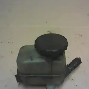 Akciós ár TOYOTA COROLLA AE/EE 92.05-97.04 Szervóolaj tartály bontott alkatrész