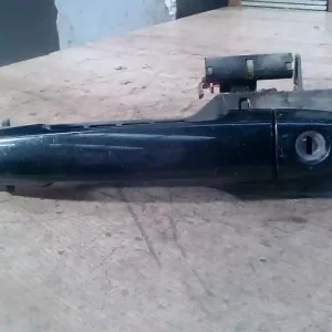 Végkiárusítás TOYOTA COROLLA E120 04.06-07.01 Bal első külső kilincs bontott alkatrész