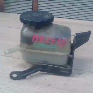 TOYOTA COROLLA AE/EE 92.05-97.04 Szervóolaj tartály 1.3i bontott alkatrész Újdonság