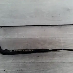 TOYOTA COROLLA E120 04.06-07.01 Ablaktörlő kar bal első bontott alkatrész Biztonságos fizetés