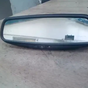 Expressz szállítás TOYOTA COROLLA E120 04.06-07.01 Belső visszapillantó tükör bontott alkatrész