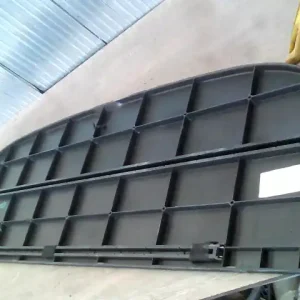 TOYOTA COROLLA E120 04.06-07.01 Csomagtér burkolat bontott alkatrész Rendeld meg most