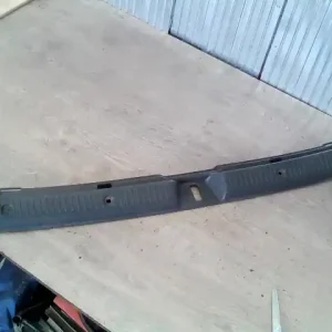 TOYOTA COROLLA E120 04.06-07.01 Csomagtér burkolat bontott alkatrész Legnépszerűbb