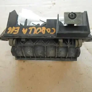 TOYOTA COROLLA E120 04.06-07.01 Csomagtérajtó kilincskombi bontott alkatrész Utolsó esély