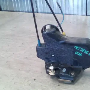 TOYOTA COROLLA E120 04.06-07.01 Bal hátsó ajtó zárszerkezet központi záras kombi bontott alkatrész Legjobb ár