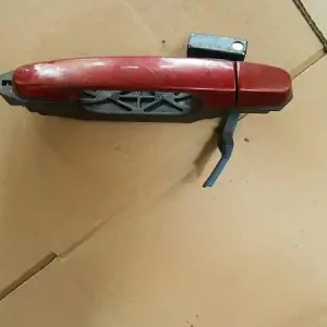 TOYOTA COROLLA E120 04.06-07.01 Bal hátsó külső kilincs bontott alkatrész Legjobb ár