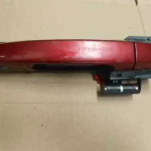 TOYOTA COROLLA E120 04.06-07.01 Jobb első külső kilincs bontott alkatrész Különleges ajánlat